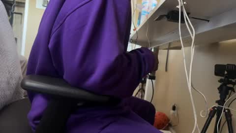 blackjag107 online show from 04.29.26