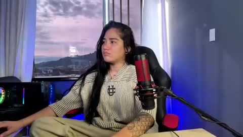 Snapshot of blackk_perla chatting on 07.12.26 blackk_perla online show from 07.12.26