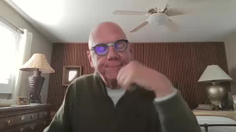 blacklexus online show from 02.15.25