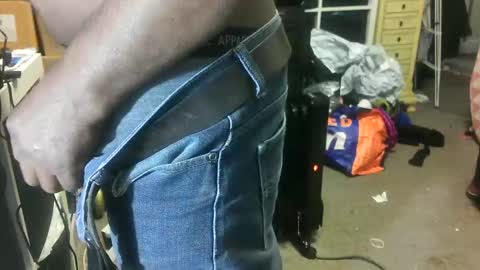 Me and her online show from 12.11.24