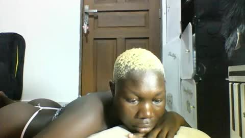 blackmarvel02 online show from 12.03.25