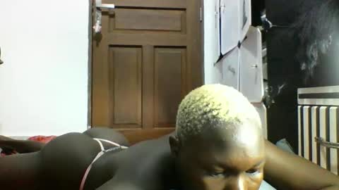 blackmarvel02 online show from 12.15.25