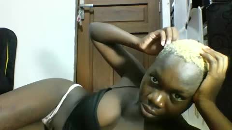 blackmarvel02 online show from 12.18.25