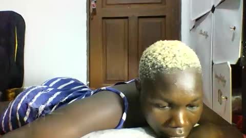 blackmarvel02 online show from 12.21.25