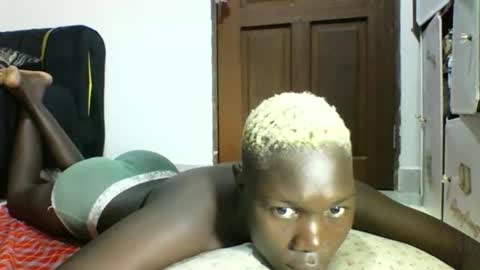 blackmarvel02 online show from 01.16.26