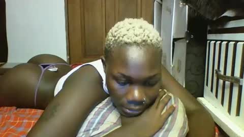 blackmarvel02 online show from 02.11.26