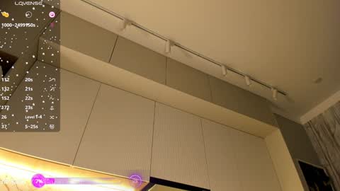 Karina online show from 01.26.25