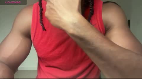 blackmuscles77 online show from 03.11.26