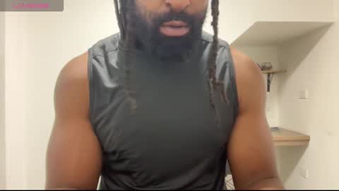 blackmuscles77 online show from 03.17.26