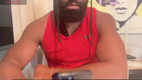 blackmuscles77 online show from 04.02.26