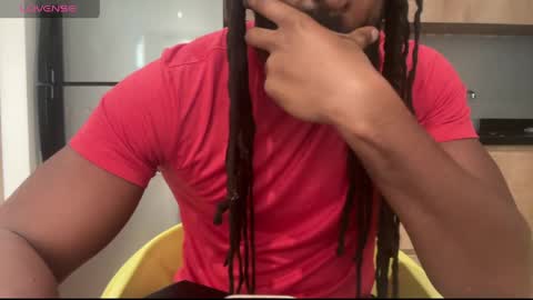 blackmuscles77 online show from 04.06.26