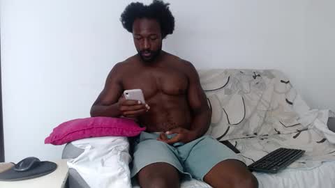 Twtter 1MikeBeckford            Onlyfns beckfordmike online show from 02.25.26