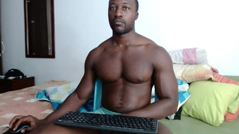 Snapshot of blacknikes chatting on 07.15.26 Twtter 1MikeBeckford Onlyfns beckfordmike online show from 07.15.26