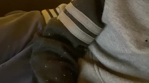 blacko5788 online show from 12.14.25