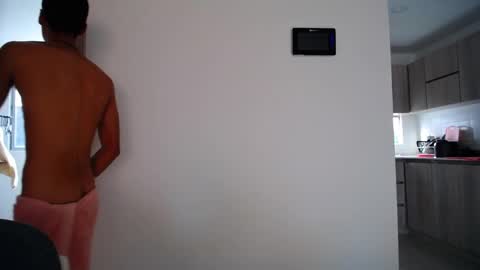 Black Panther online show from 03.01.25