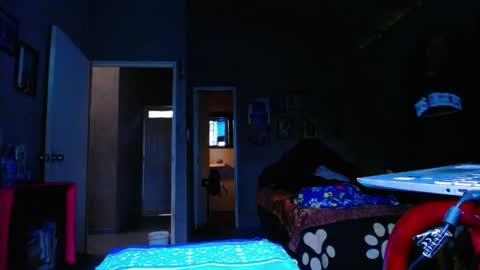 Black Panther online show from 03.21.26