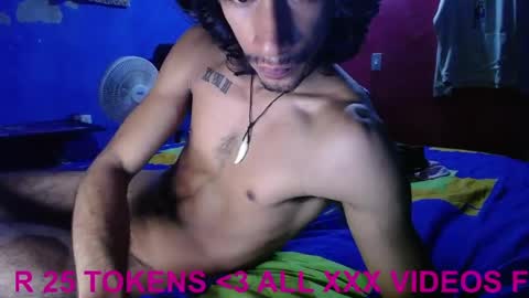 Black Panther online show from 03.27.26