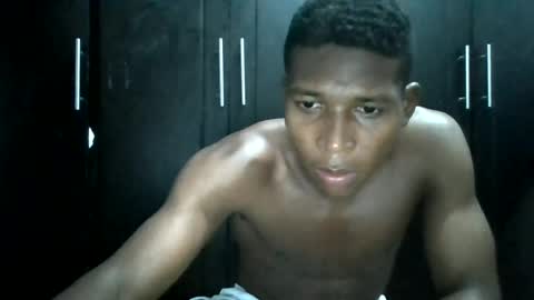 blackpanther_king online show from 06.16.26