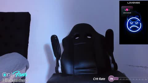 Snapshot of blackpantherx_ chatting on 12.10.24 everyday STREAM 11PM COLOMBIAN HOUR online show from 12.10.24