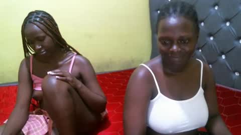 Brenda and Niffa online show from 12.30.24