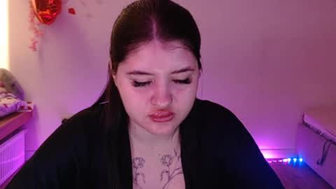 blackroseonee online show from 05.14.26