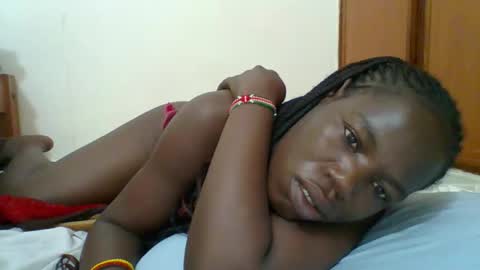 SARAH online show from 10.29.25