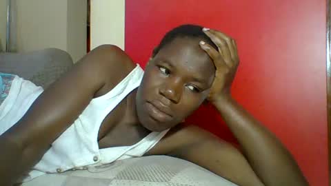 Snapshot of blacksexygal chatting on 06.29.26 SARAH online show from 06.29.26
