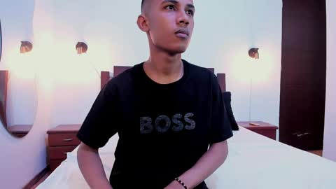 blacksmilex online show from 04.29.26