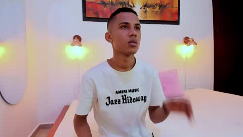 blacksmilex online show from 04.30.26