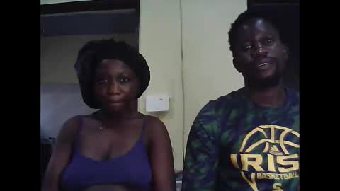 blacksweet254 online show from 03.20.26