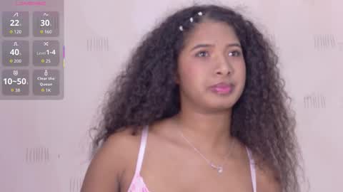 Tifffany bllom online show from 12.18.25