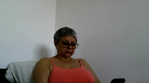 Snapshot of blackwidow05 chatting on 06.13.26 Black Widow online show from 06.13.26