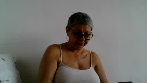 Snapshot of blackwidow05 chatting on 07.14.26 Black Widow online show from 07.14.26