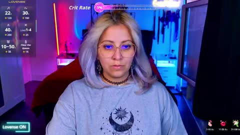 Johana S online show from 06.03.26