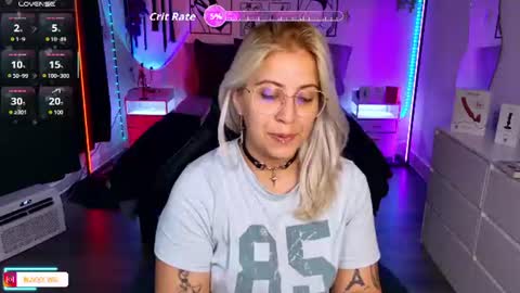 Johana S online show from 07.27.26