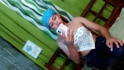 sweetyluna online show from 02.17.25