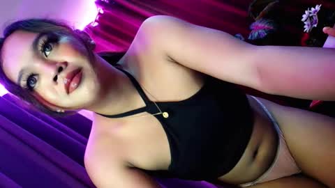 Snapshot of blacky_luna chatting on 05.16.26 sweetyluna online show from 05.16.26