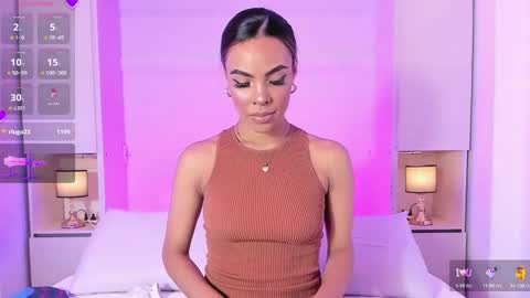 GRACE online show from 12.11.24