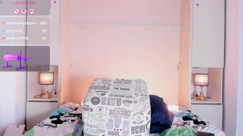 GRACE online show from 10.18.25