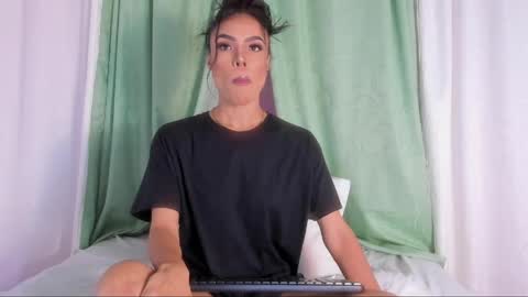 GRACE online show from 05.07.26