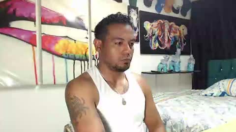 Richard online show from 12.02.24