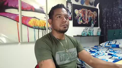 Richard online show from 12.05.24