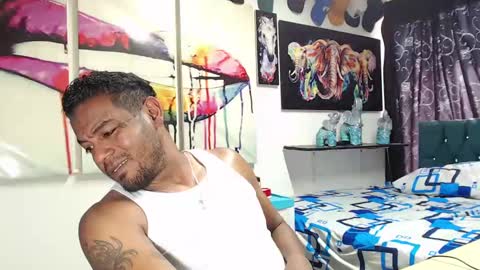 Richard online show from 12.06.24