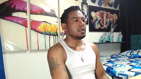 Richard online show from 12.07.24