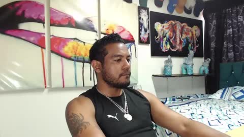 Richard online show from 12.20.24