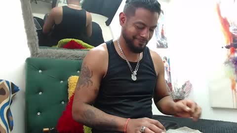 Richard online show from 01.02.25