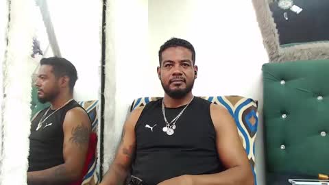 Richard online show from 01.08.25