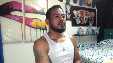 Richard online show from 01.12.25