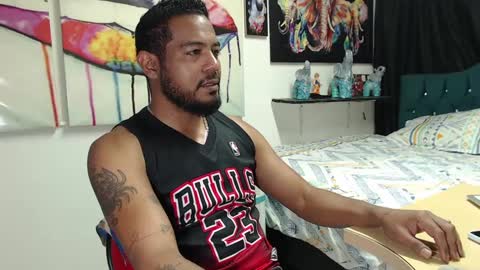 Richard online show from 01.16.25