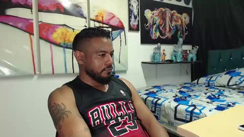 Richard online show from 01.28.25